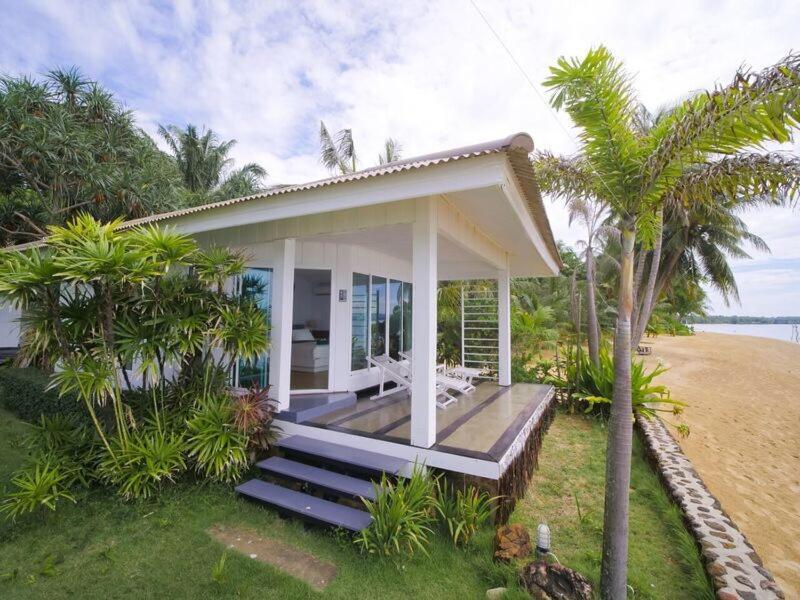 Hotel Makathanee Koh Mak