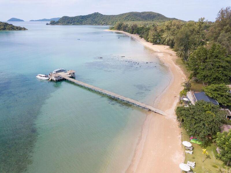 Makathanee Hotel Koh Mak