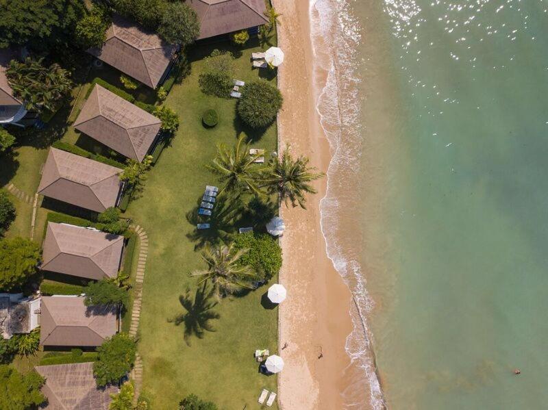 Hotel Makathanee 3*