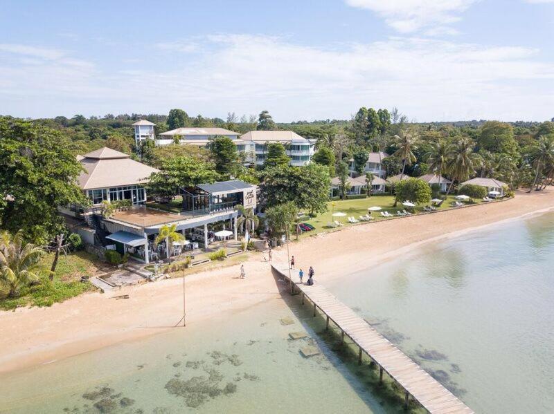 Makathanee 3* Koh Mak