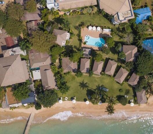 Hotel Makathanee Koh Mak