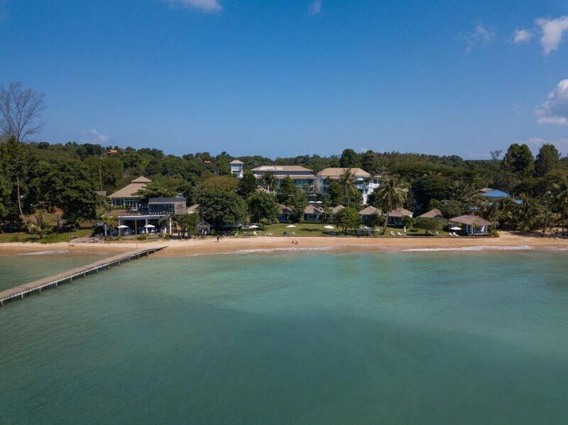 Makathanee Hotel Koh Mak