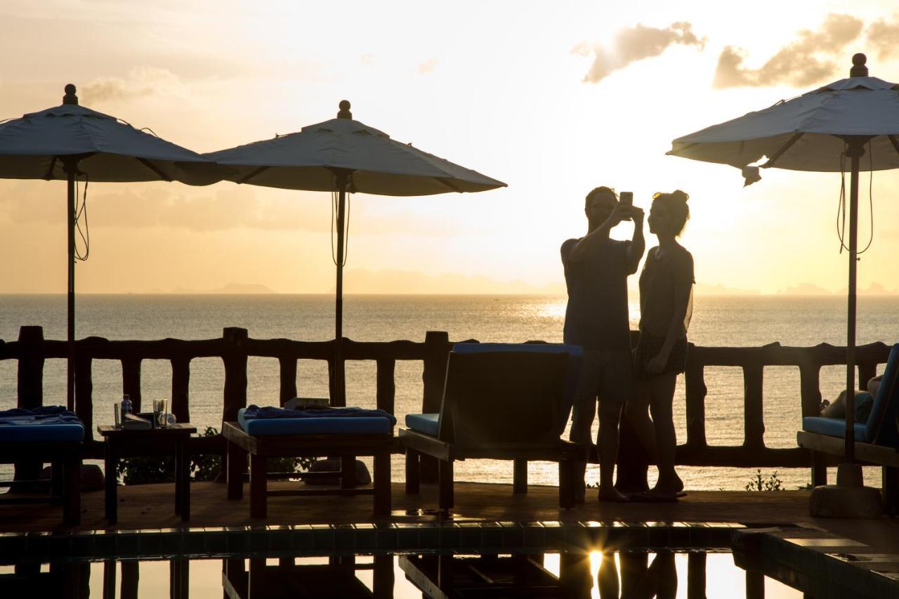 Zama Koh Phangan 3* Haad Chao Phao