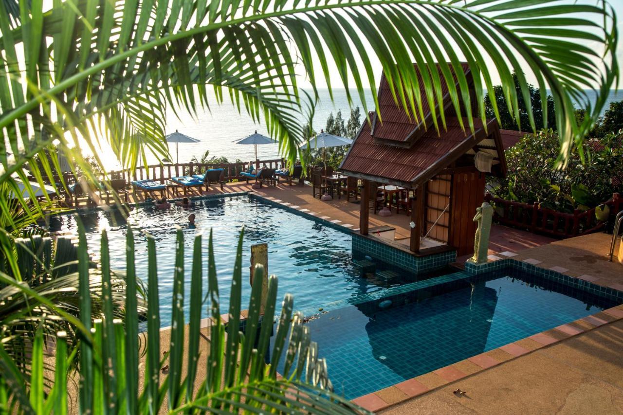 Resort Zama Koh Phangan Haad Chao Phao