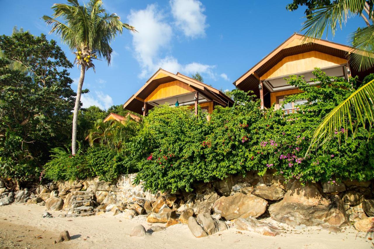 Resort Zama Koh Phangan 3*
