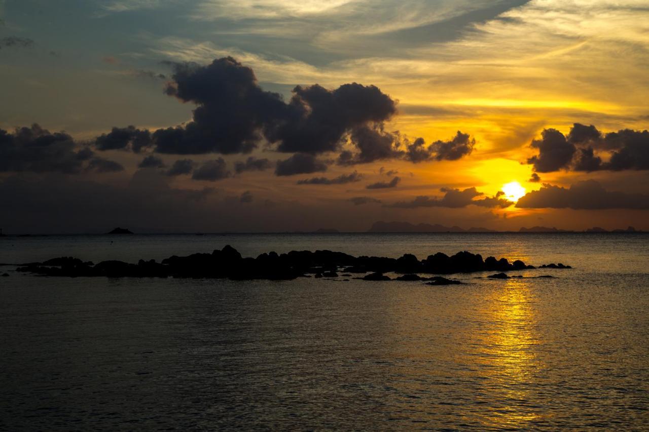 Zama Koh Phangan 3*