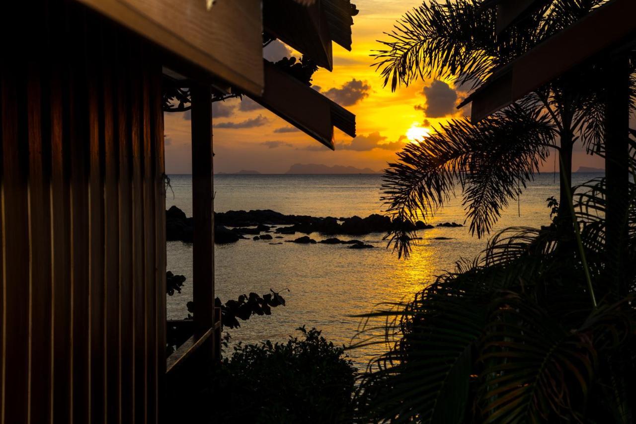 Resort Zama Koh Phangan Haad Chao Phao