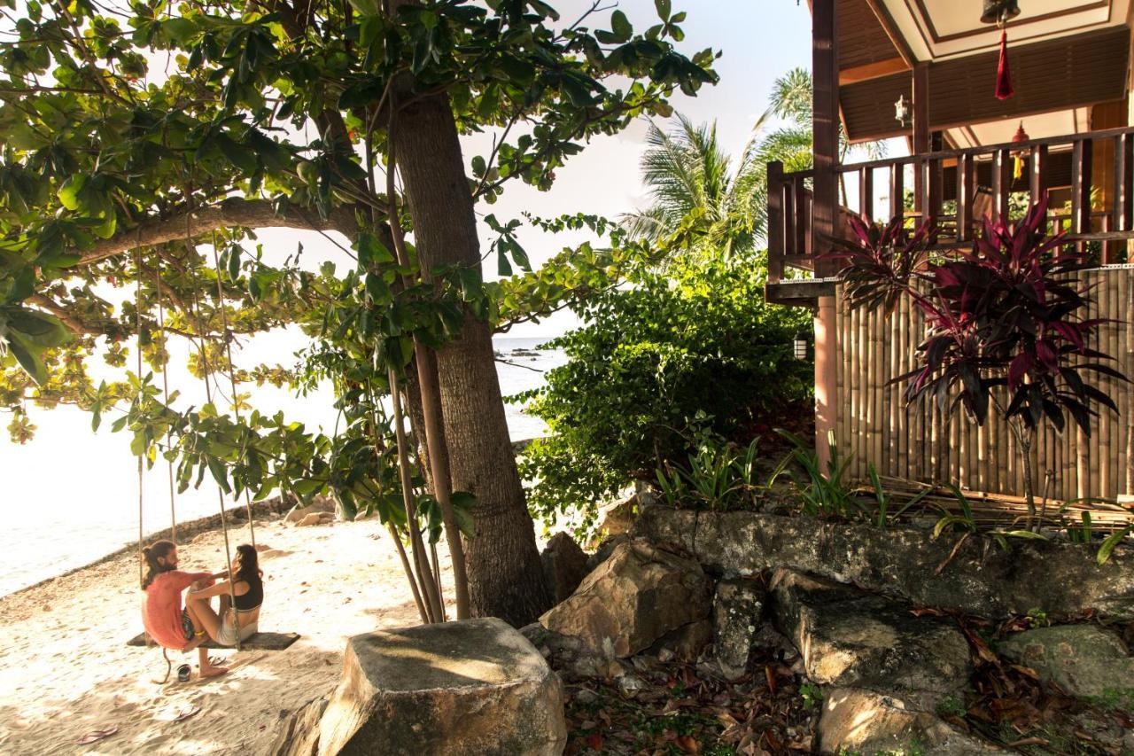 Zama Koh Phangan 3* Haad Chao Phao