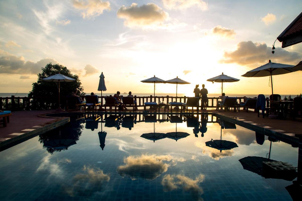 Zama Koh Phangan Haad Chao Phao