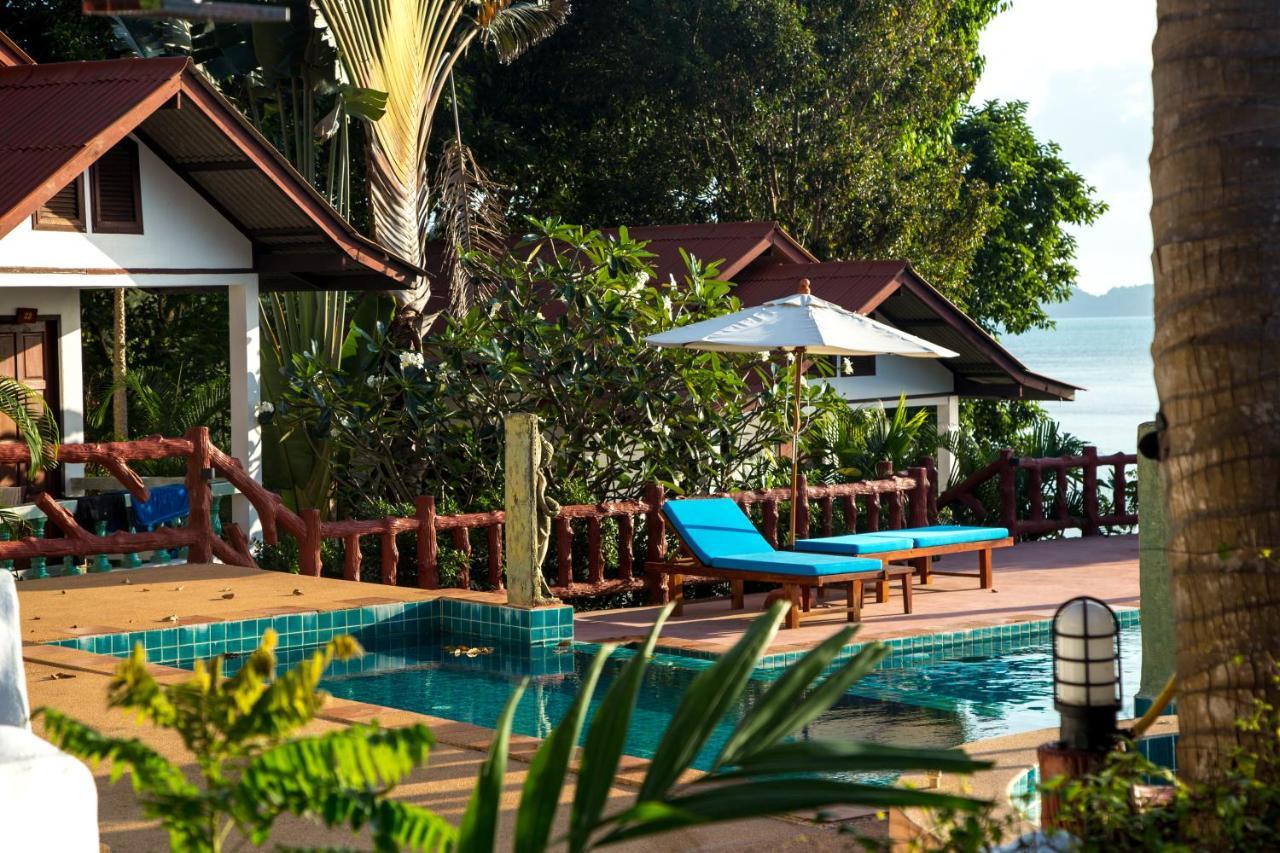 Zama Koh Phangan 3*