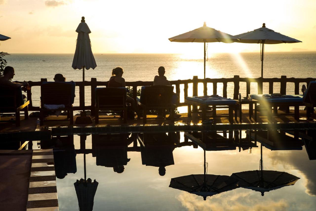Zama Koh Phangan 3* Haad Chao Phao
