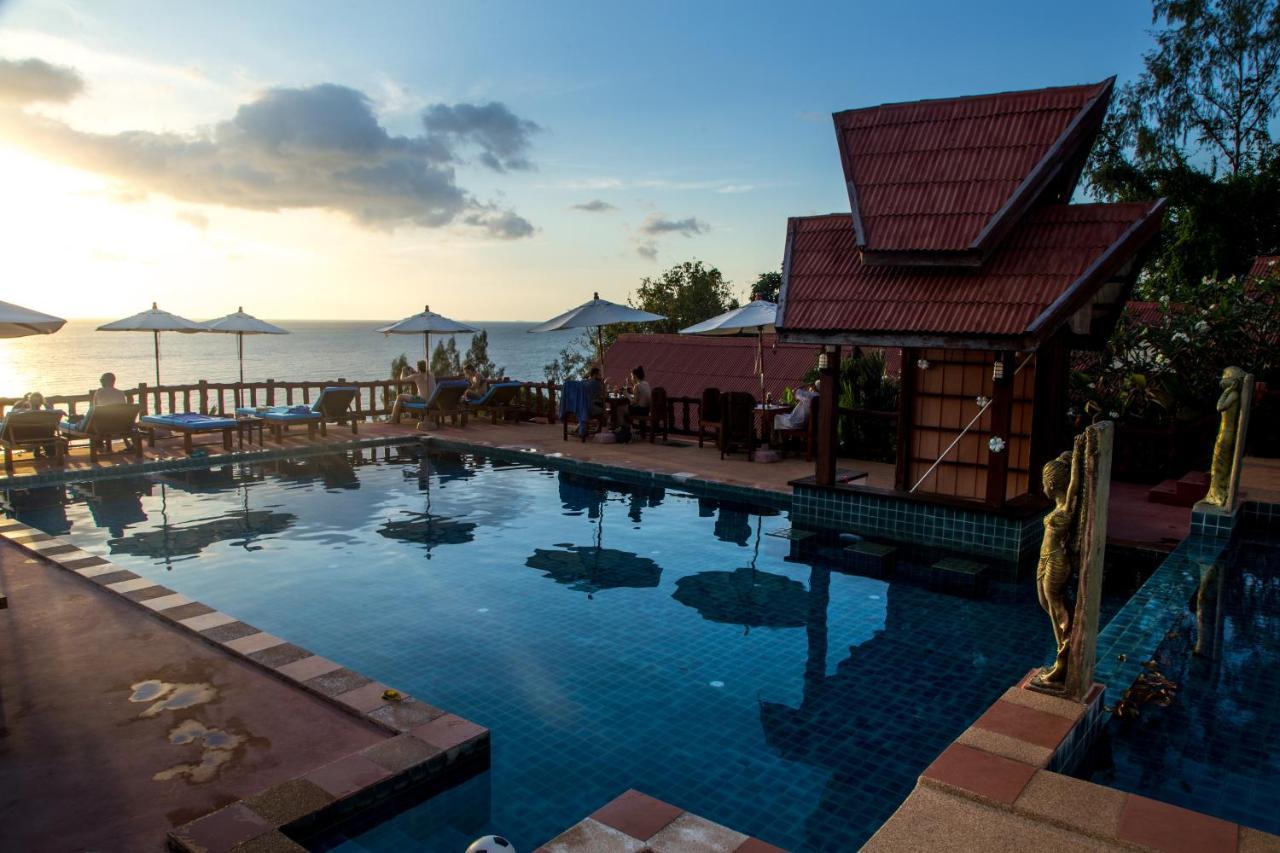 Resort Zama Koh Phangan 3*