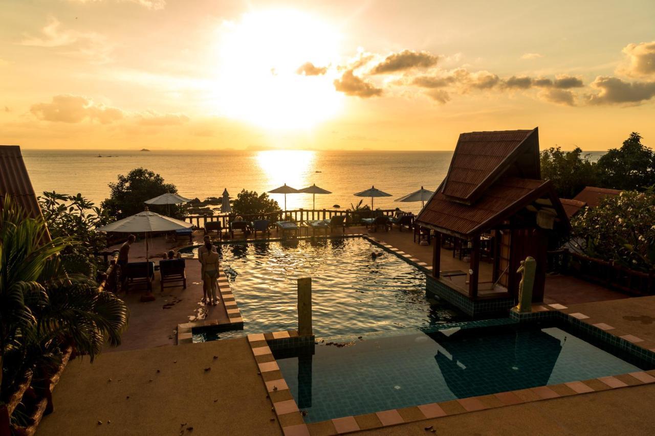 Zama Koh Phangan 3*