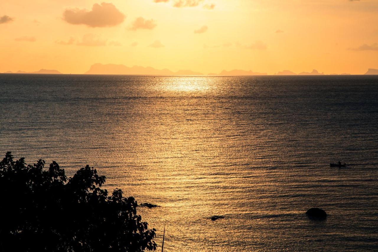 Zama Koh Phangan 3* Haad Chao Phao
