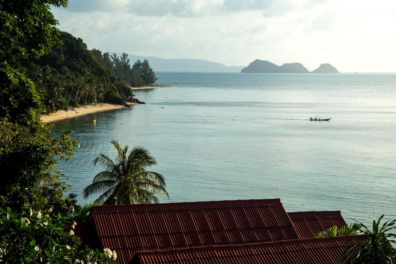 Zama Koh Phangan 3* Haad Chao Phao