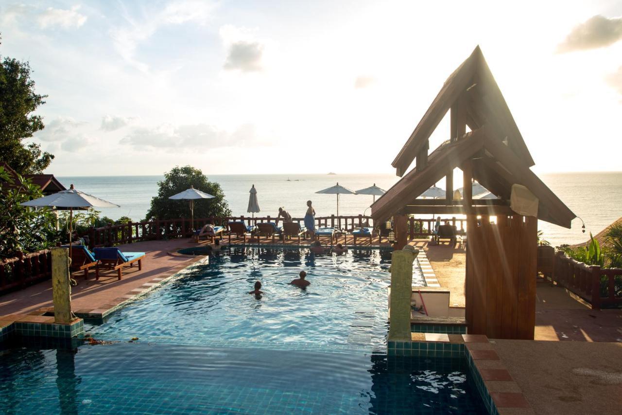 Resort Zama Koh Phangan
