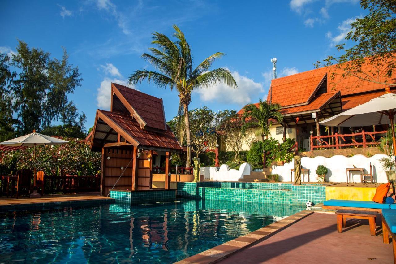 Zama Koh Phangan