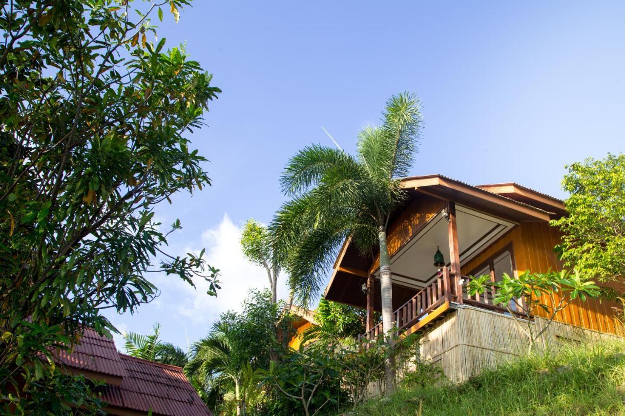 Zama Koh Phangan 3*