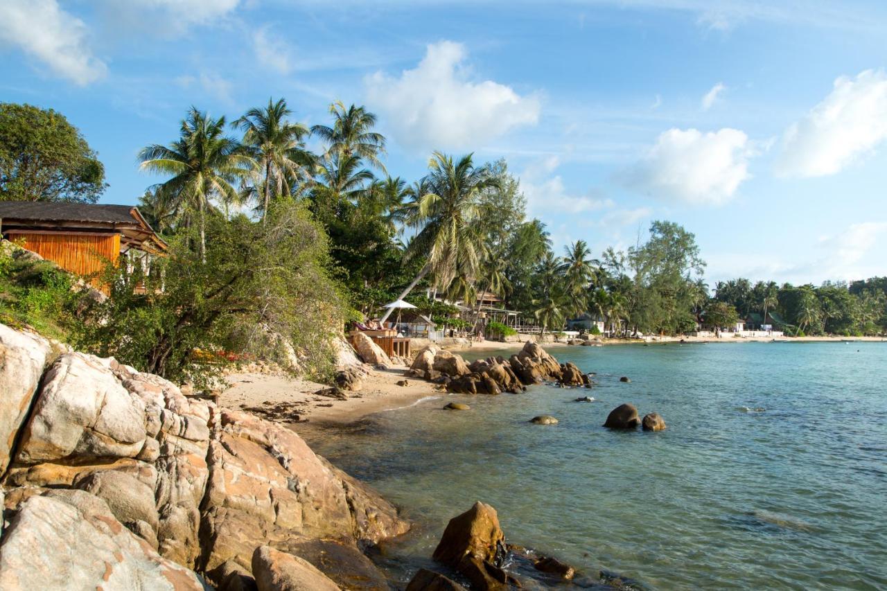 Zama Koh Phangan Resort