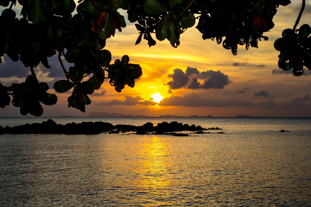 Zama Koh Phangan 3*
