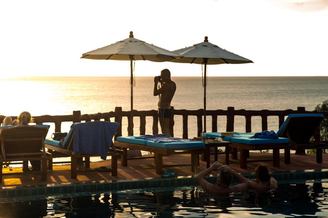 Resort Zama Koh Phangan