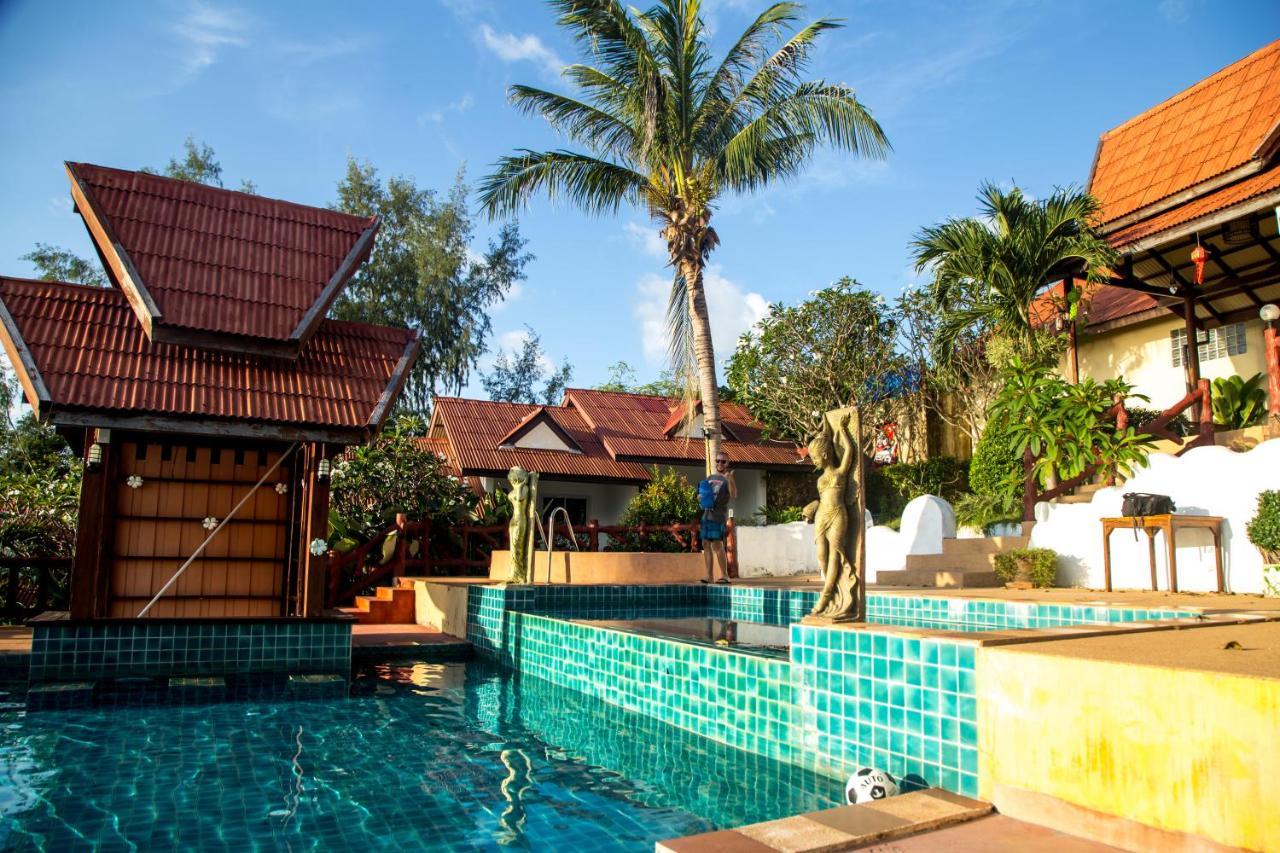 Resort Zama Koh Phangan 3*