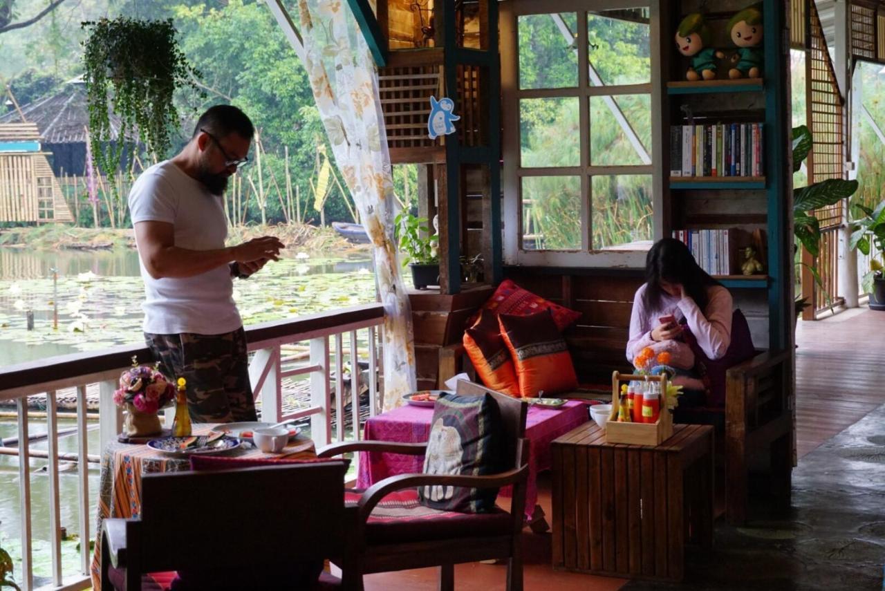 Saikaew Resort 2*