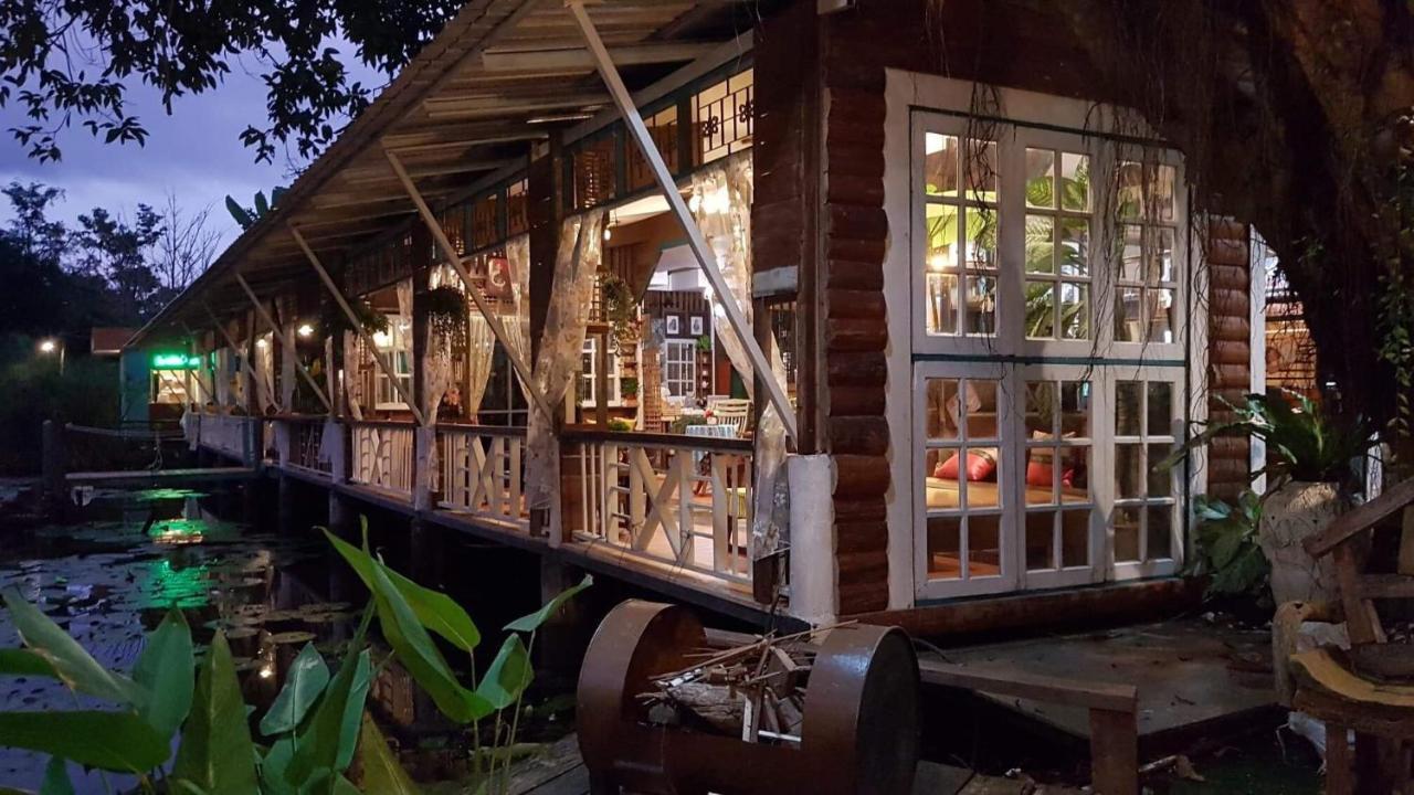 Resort Saikaew