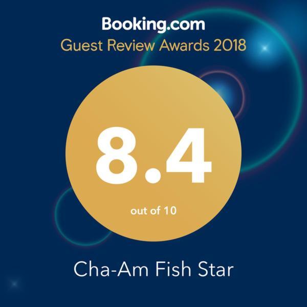 Hotel Fish Star