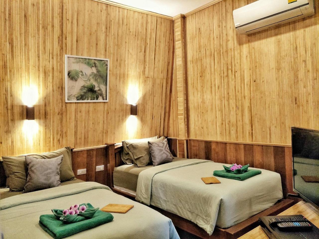 Resort Koh Kood