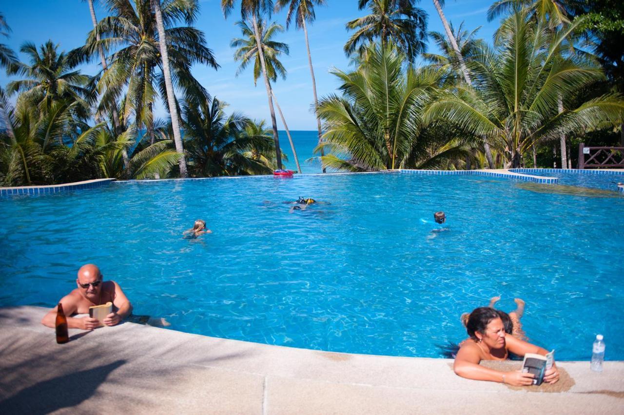 Resort Koh Kood 3*