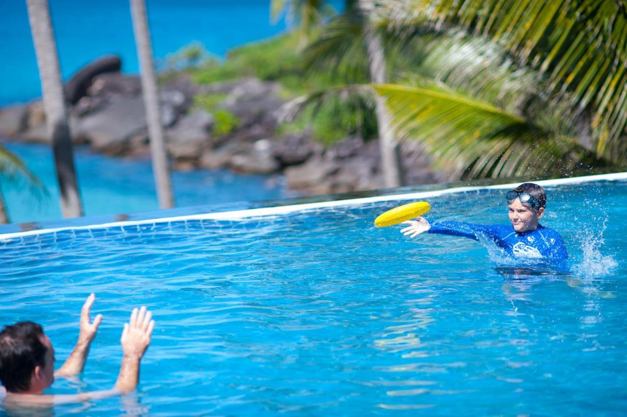 Resort Koh Kood Ko Kut
