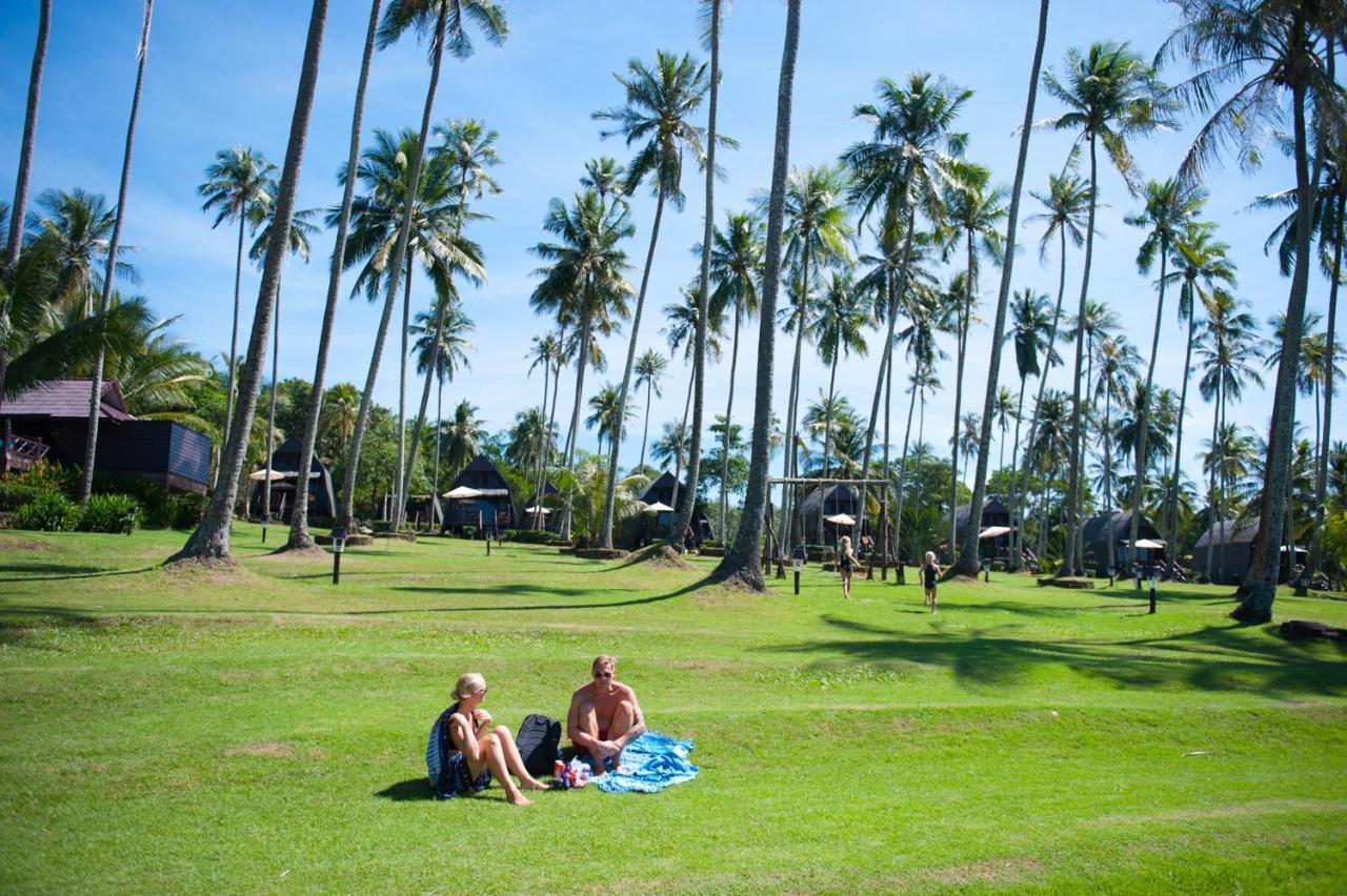 Resort Koh Kood 3*