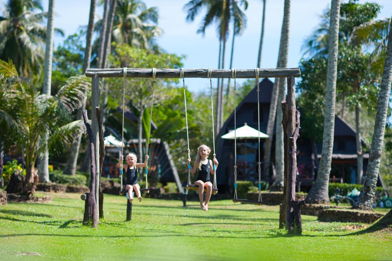 Koh Kood Ko Kut