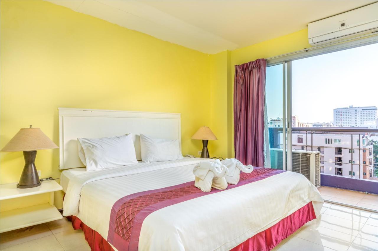 Eastiny Hotel