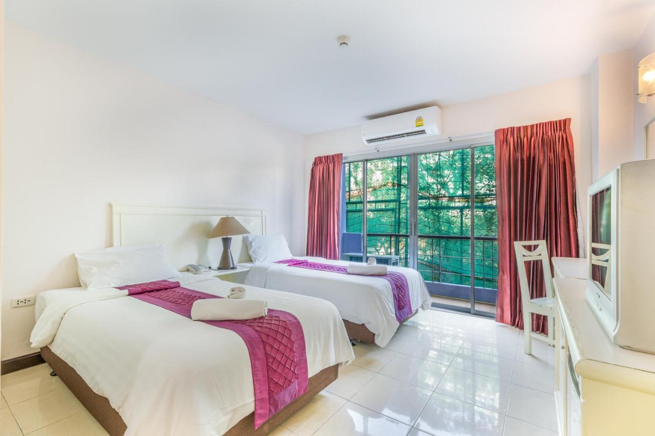 Eastiny 4* Pattaya
