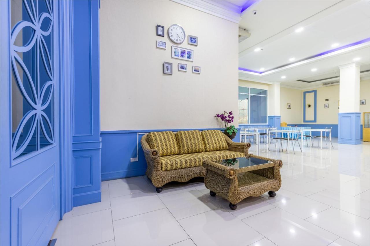 Eastiny Hotel Pattaya