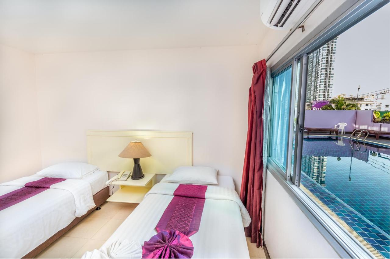 Hotel Eastiny Pattaya
