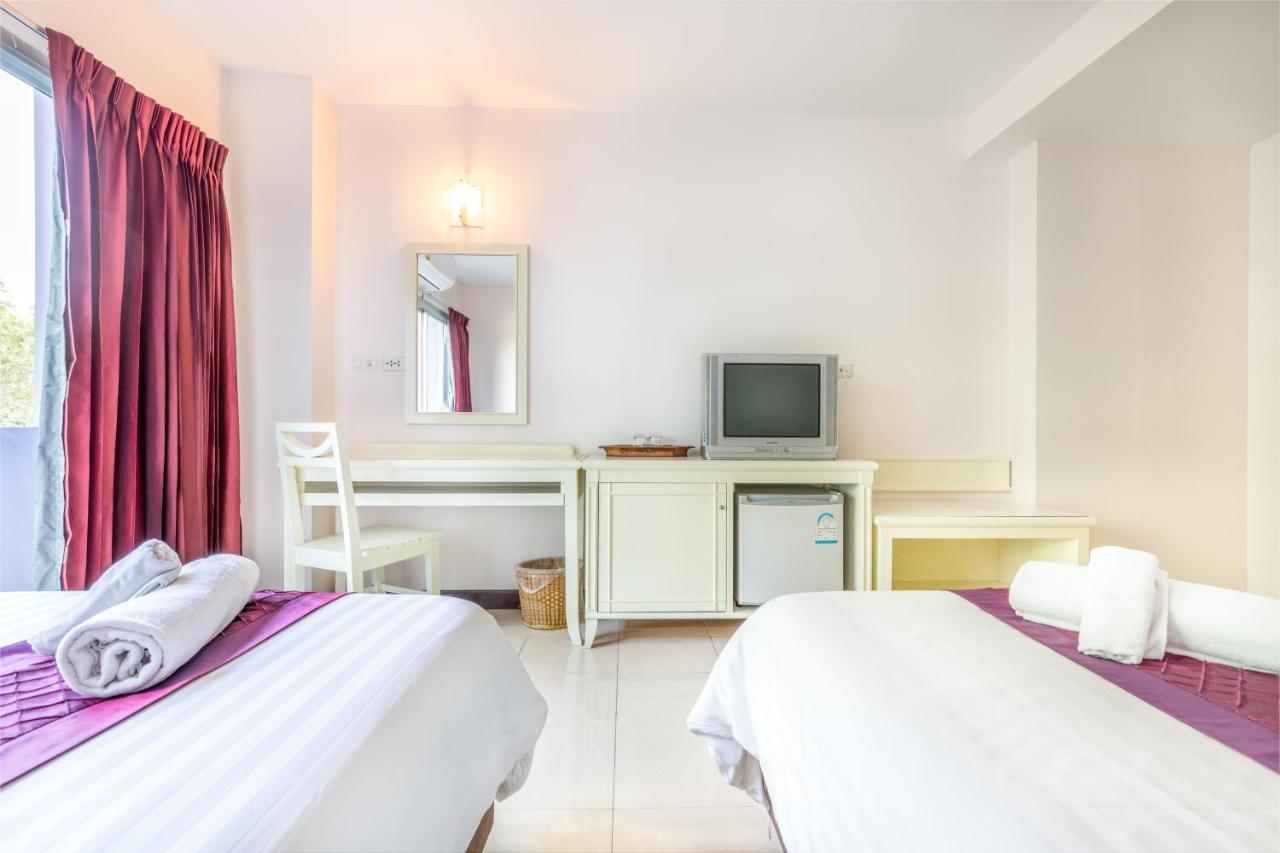 Hotel Eastiny Pattaya