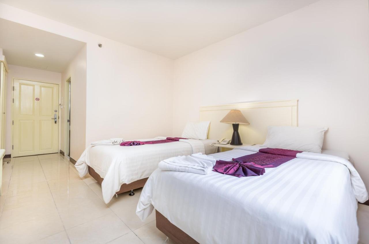 Hotel Eastiny