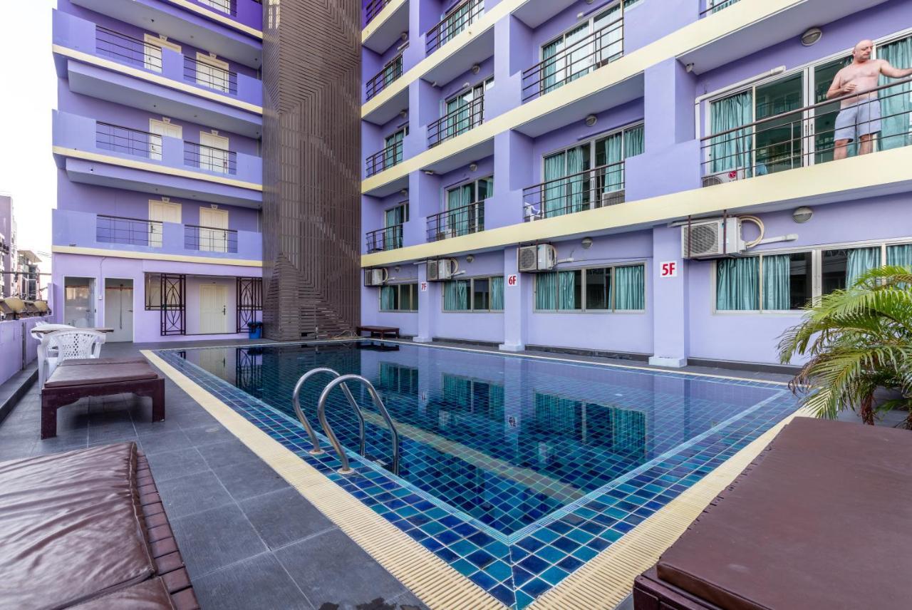 Eastiny 4* Pattaya