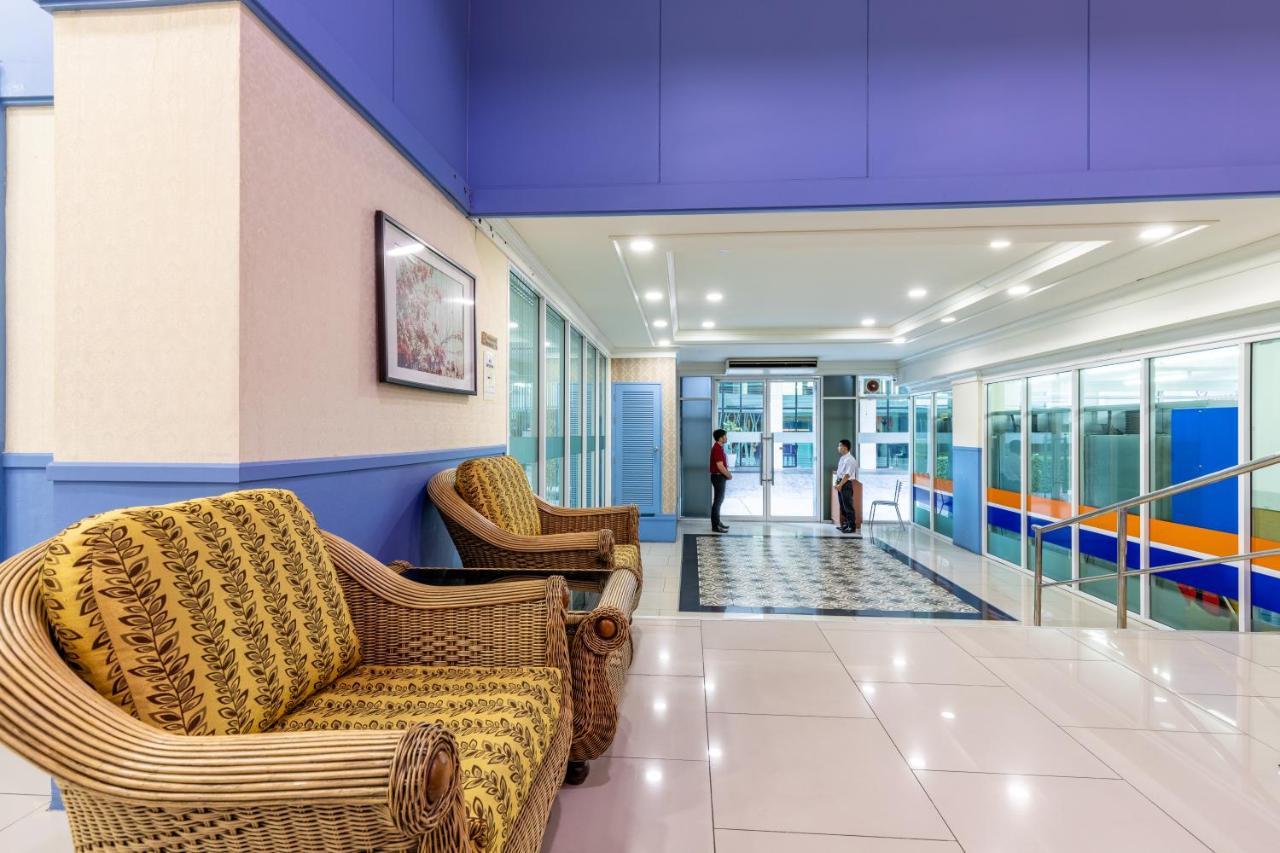 Hotel Eastiny
