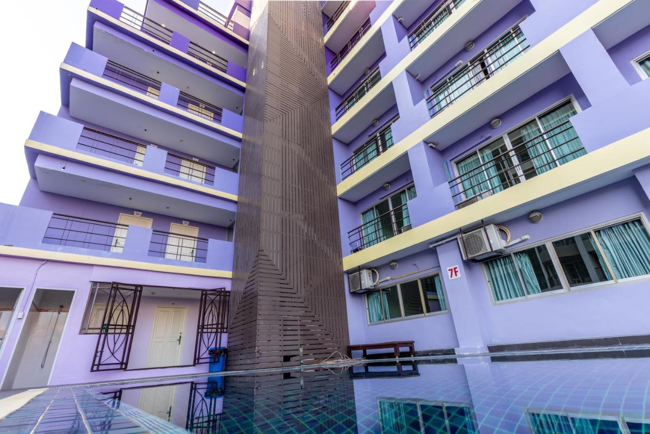 Hotel Eastiny Pattaya
