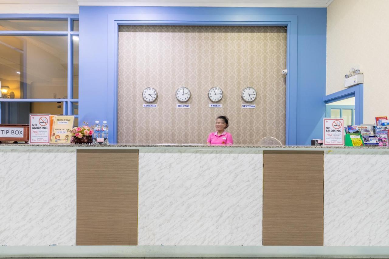 Eastiny Hotel