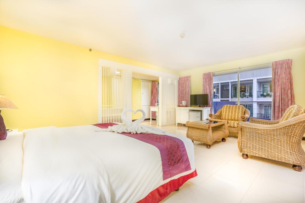 Hotel Eastiny 4*