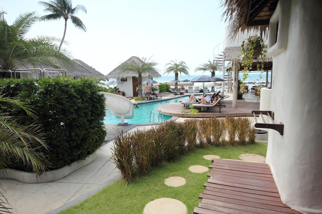 Resort Lazy Days Samui Lamai Beach (Koh Samui)
