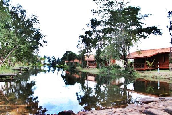 Hotel Aunchaleena Front Resort, Koh Chang 3*