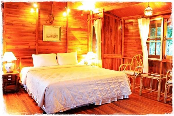 Hotel Aunchaleena Front Resort, Koh Chang 3*
