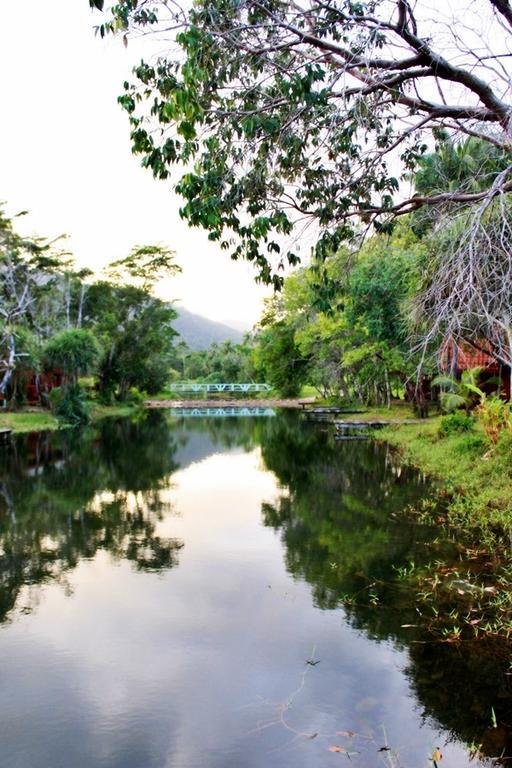 Hotel Aunchaleena Front Resort, Koh Chang
