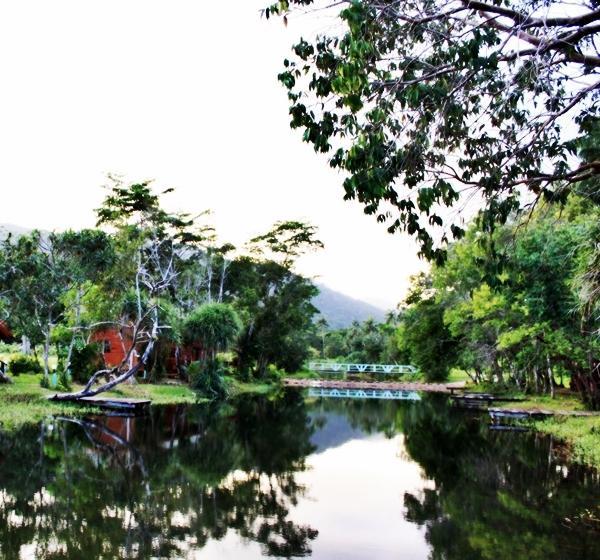 Aunchaleena Front Resort, Koh Chang Hotel 3*